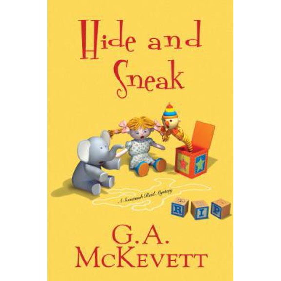 Pre-Owned Hide and Sneak (Hardcover) 1496700864 9781496700865