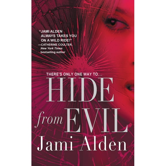 Hide from Evil (Other) 9780446572798
