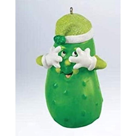 Hide-'n'-Seek Pickles