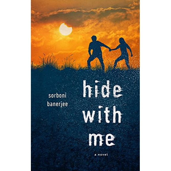 Pre-Owned Hide with Me (Hardcover) 0451478355 9780451478351