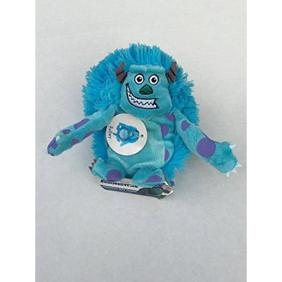 HideAway Pets Pillow Monster Inc Sulley