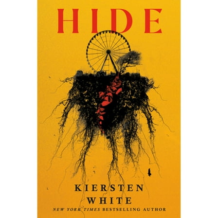 Pre-Owned Hide (Hardcover) 0593359232 9780593359235