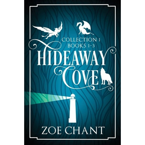 Hideaway Cove: Collection 1, (Paperback)