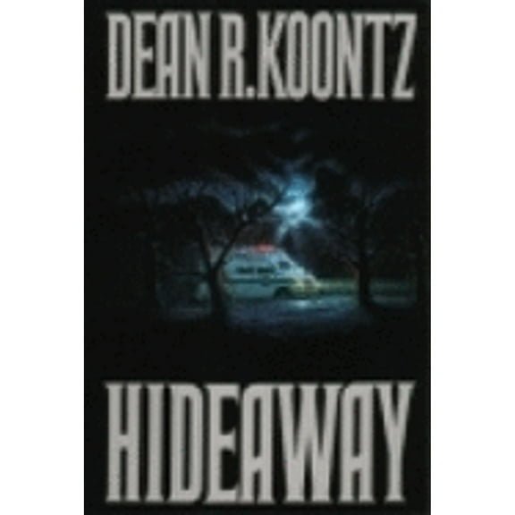 Pre-Owned Hideaway (Hardcover) 0399136738 9780399136733