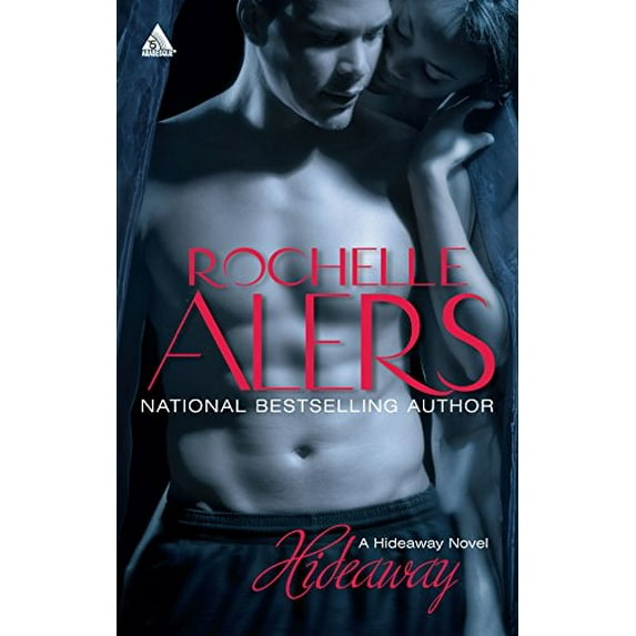 Pre-Owned Hideaway Hideaway Kimani Paperback Rochelle Alers
