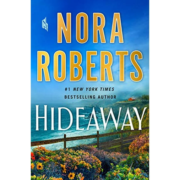 Pre-Owned Hideaway (Paperback) 1250272211 9781250272218