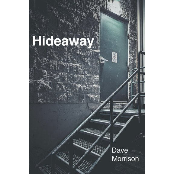 Hideaway, (Paperback)