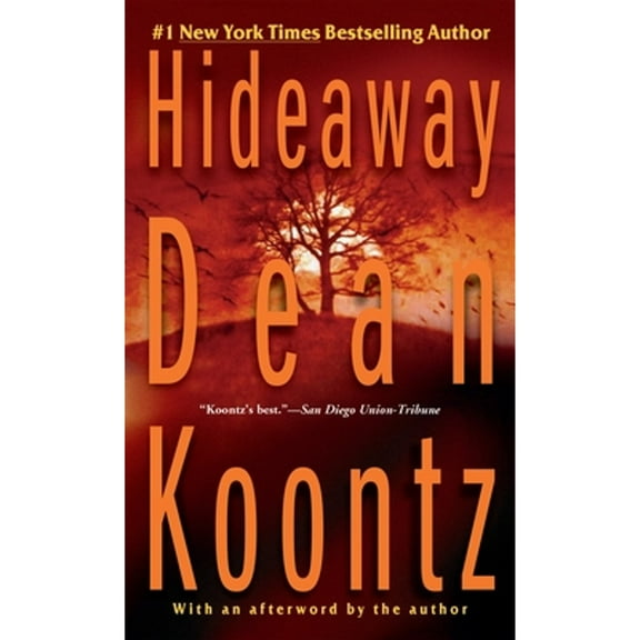 Pre-Owned Hideaway (Mass Market Paperback) 0425203891 9780425203897