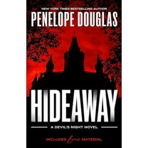 Pre-Owned Hideaway (Devil's Night), 9780593642016, 0593642015, Paperback,
