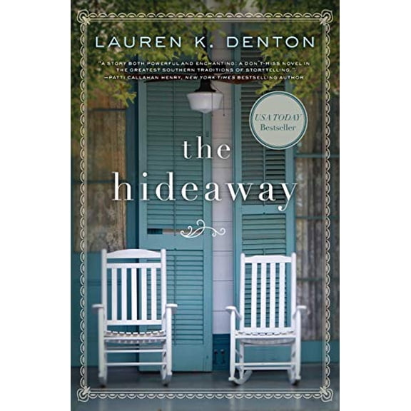 Pre-Owned The Hideaway: A Southern Story of Family, Secrets, and Second Chances (Paperback) 0718084225 9780718084226