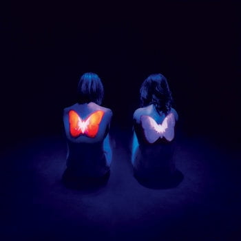 Mayfly - Hideaway Vol I & II - Music & Performance - Vinyl