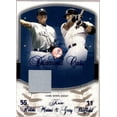 thumbnail image 1 of Hideki Matsui Card 2005 Flair Diamond Cuts Jersey Blue Foil #HM, 1 of 2