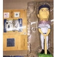 thumbnail image 1 of Hideki Matsui NY Yankees Upper Deck Classics 2003 New York Yankees Bobblehead, 1 of 1