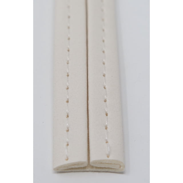 Hidem Marine Vinyl Upholstery Trim Bone White By 25 Yards Boat Auto ...
