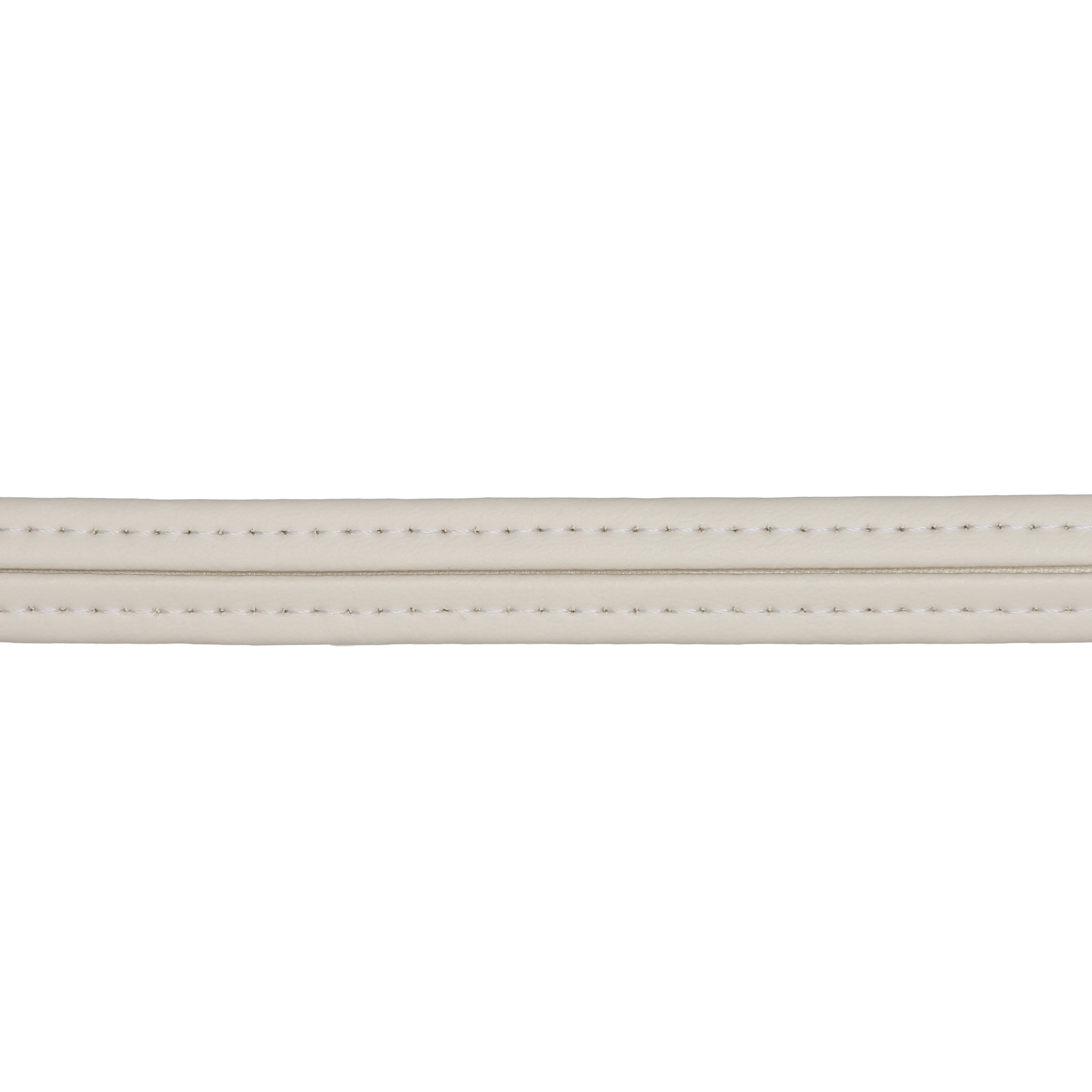 Hidem Marine Vinyl Upholstery Trim Chalk White By 25 Yards Boat Auto ...