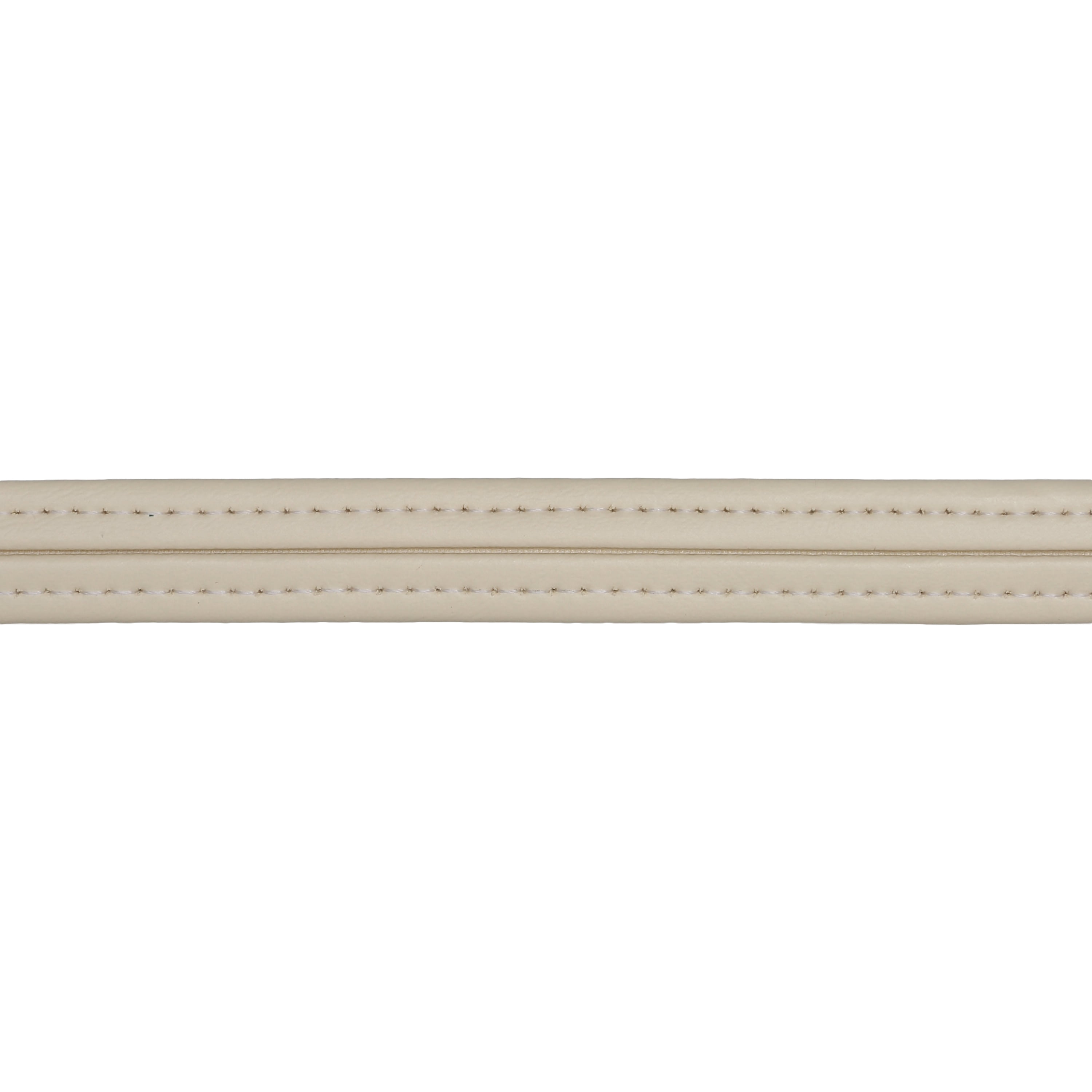 Hidem Marine Vinyl Upholstery Trim Cream White By 10 Yards Boat Auto ...