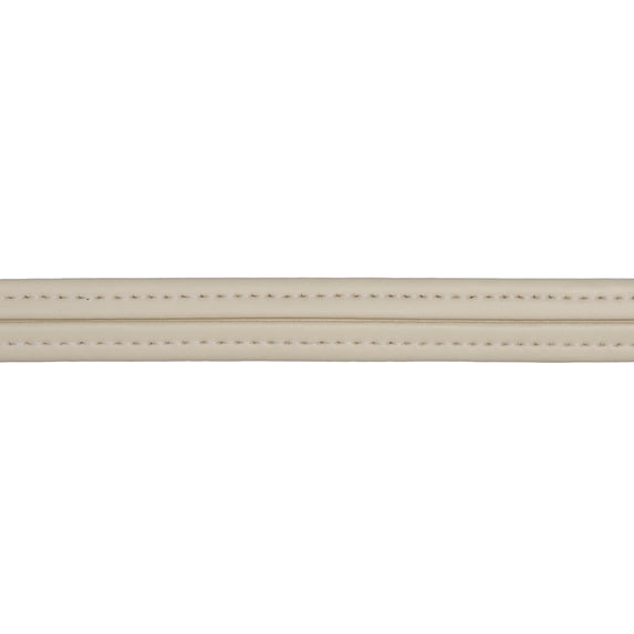 Hidem Marine Vinyl Upholstery Trim Cream White By 25 Yards Boat Auto ...