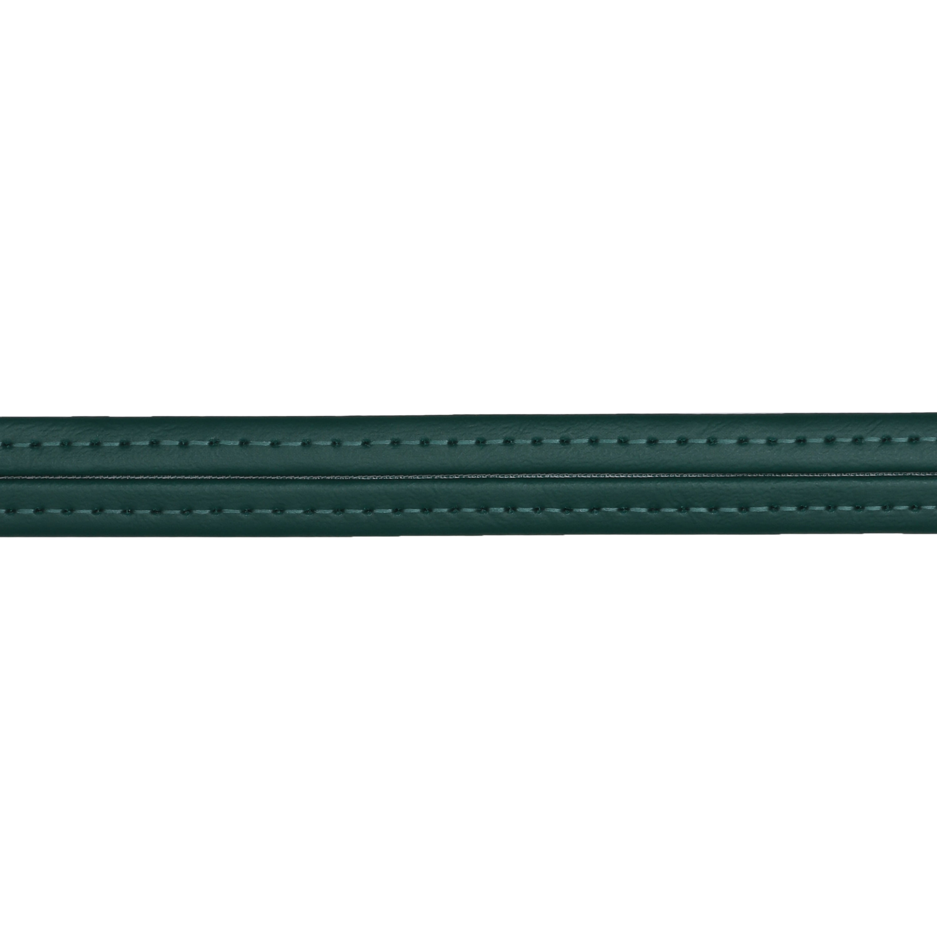 Hidem Marine Vinyl Upholstery Trim Green SAMPLE 3