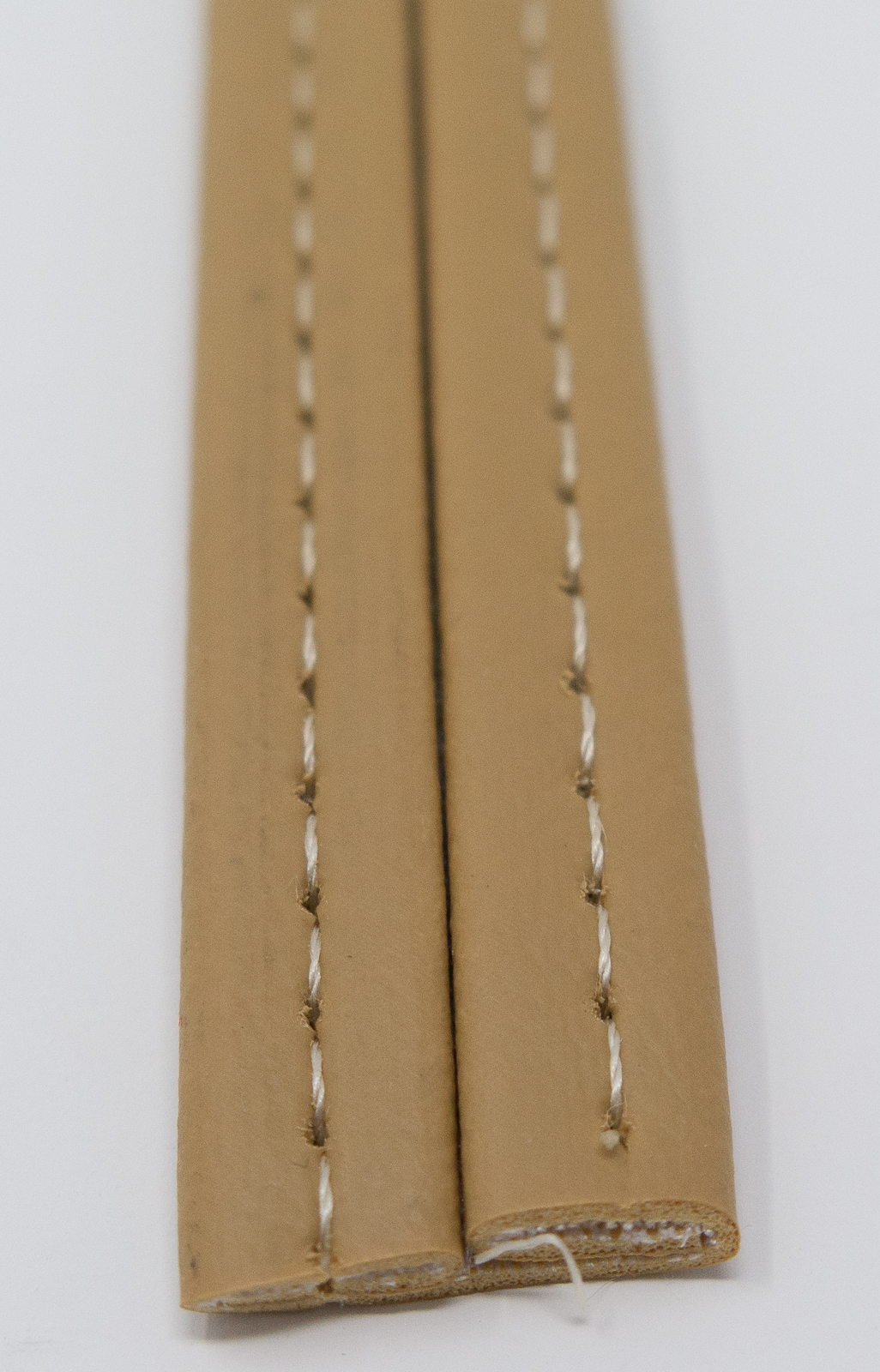 Hidem Marine Vinyl Upholstery Trim Very Dark Tan By 25 Yards Boat Auto ...