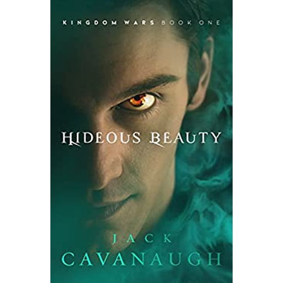 Pre-Owned Hideous Beauty: Volume 1 (Paperback) 1683701674 9781683701675