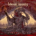 thumbnail image 1 of Hideous Divinity - Simulacrum - Music & Performance - CD, 1 of 1