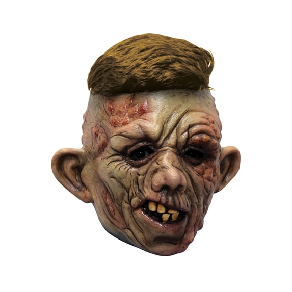 Hideous Man Adult Mask