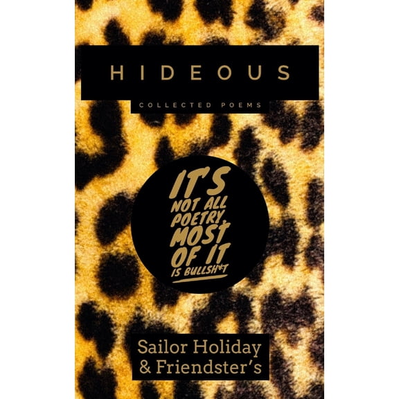Hideous, (Paperback)