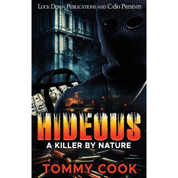Hideous, (Paperback)