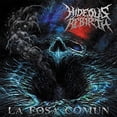 thumbnail image 1 of Hideous Rebirth - La Fosa Comun - Rock - CD, 1 of 1