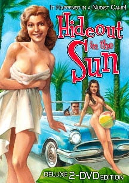 Hideout In The Sun