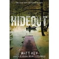 thumbnail image 1 of Pre-Owned Hideout (Paperback) 1250143977 9781250143976, 1 of 1