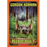 Swindle Hideout (Swindle #5), Book 5, (Paperback)