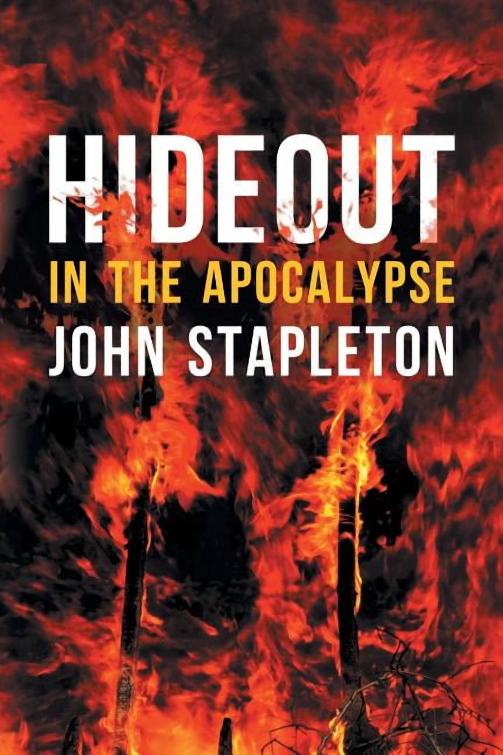 Hideout in the Apocalypse, (Paperback) - Walmart.com