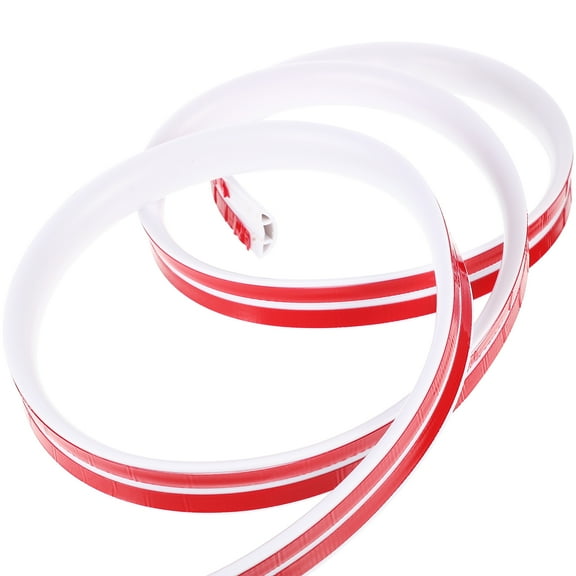 Hider Cord Ground Wire Trough Cable Protector Management Sleeve