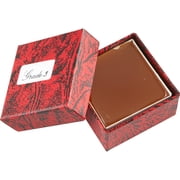 Hidersine Super-Grip Bass Rosin - Hard