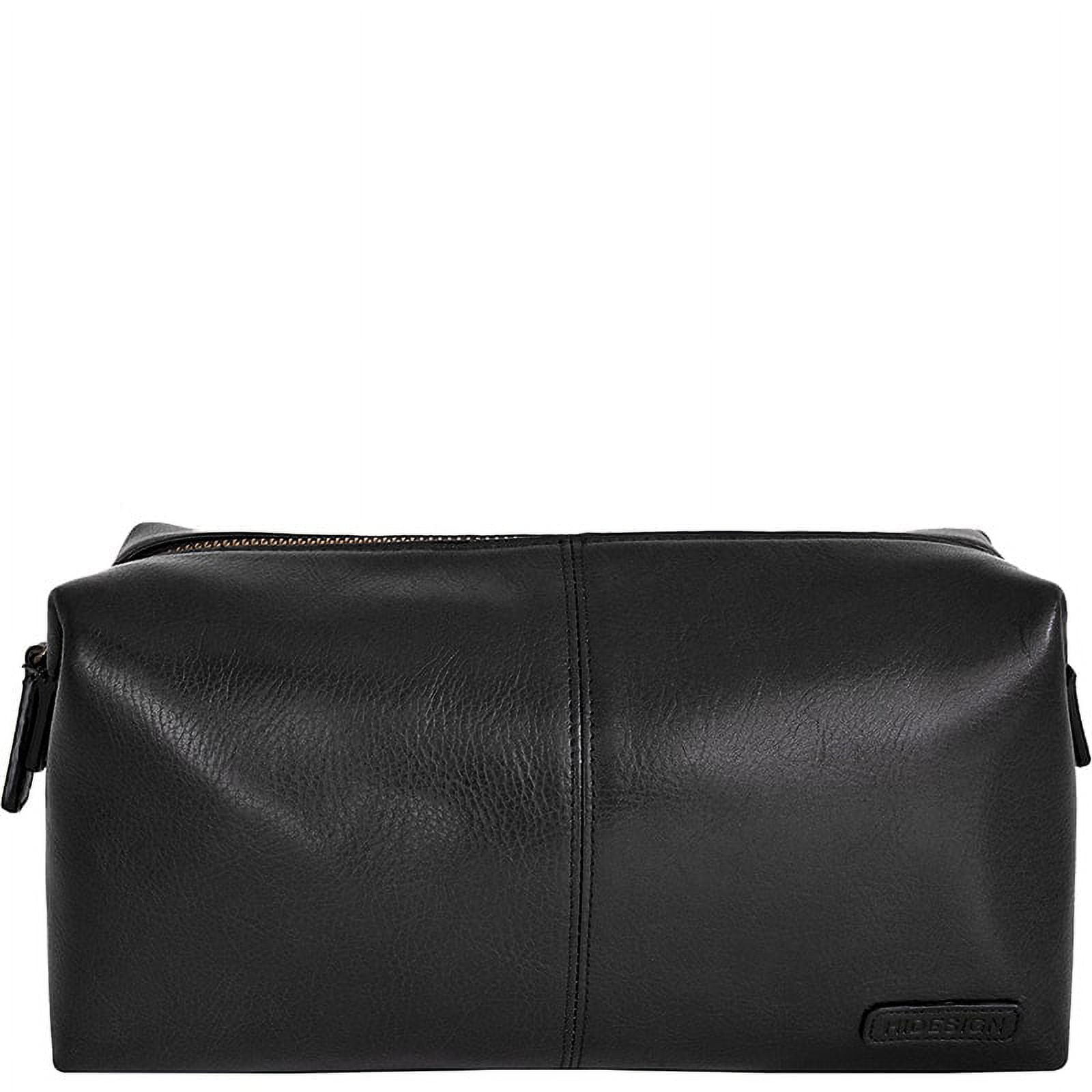 Hidesign toiletry bag outlet