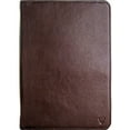 thumbnail image 1 of Hidesign IMG Leather iPad Portfolio and Padfolio with Handmade Paper Notebook, 1 of 2