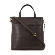 Hidesign Sierra Medium Leather Crossbody Bag