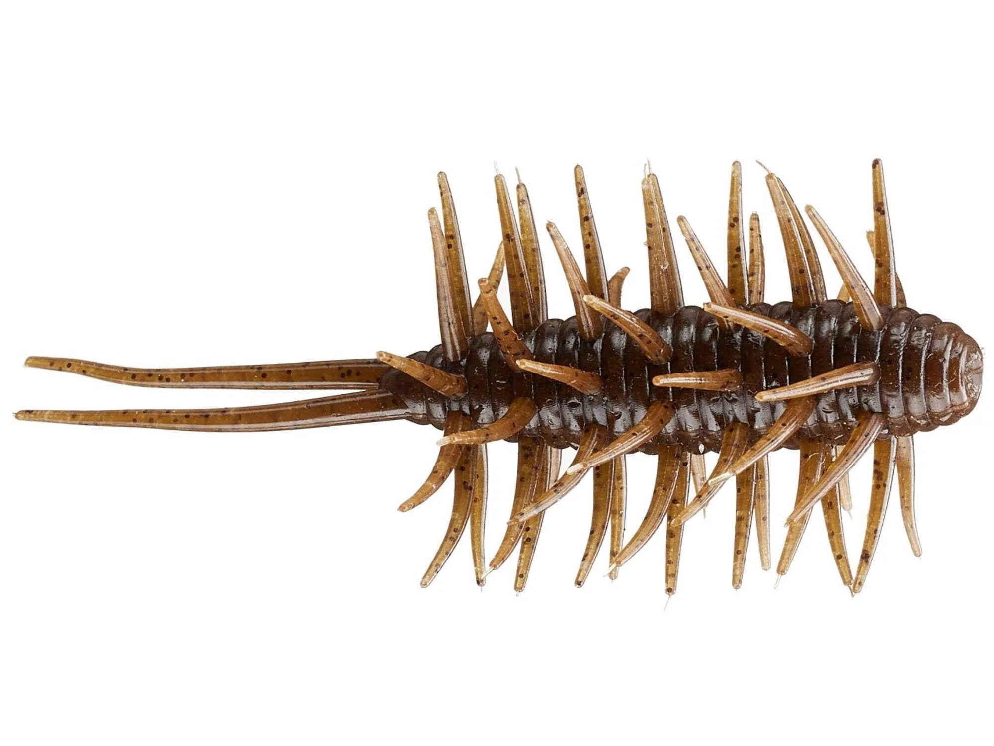 Hideup Big Coike Shrimp 100mm Creature Bait (4 Pk) - Walmart.com