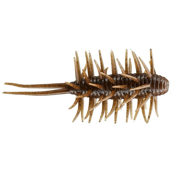 Hideup Big Coike Shrimp 100mm Creature Bait (4 Pk)