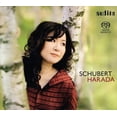 thumbnail image 1 of Hideyo Harada - Wanderer Fantasy & Piano Sonata 21 - Music & Performance - SACD, 1 of 2