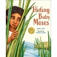 thumbnail image 1 of Hiding Baby Moses, (Hardcover), 1 of 1