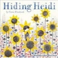 thumbnail image 1 of Hiding Heidi (Paperback) by Fiona Woodcock, 1 of 1