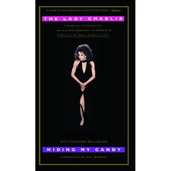 Hiding My Candy (Paperback)