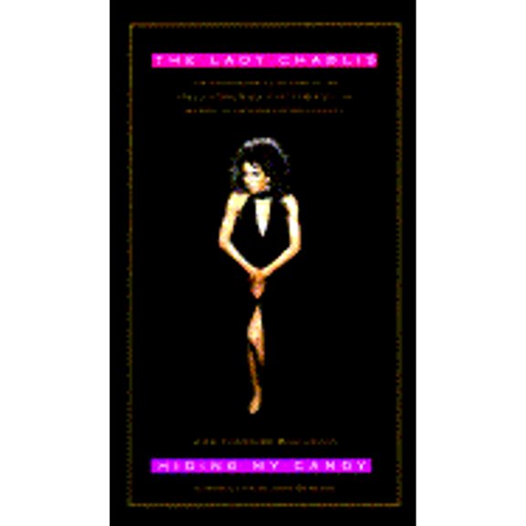 Pre-Owned Hiding My Candy: The Autobiography of the Grand Empress of Savannah Paperback