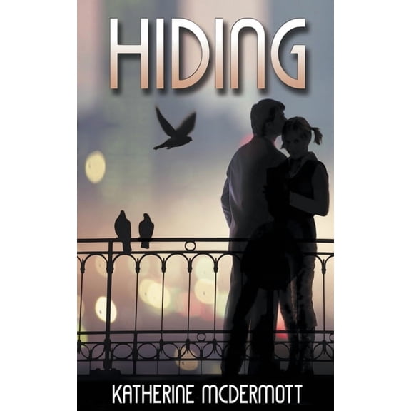 Hiding, (Paperback)