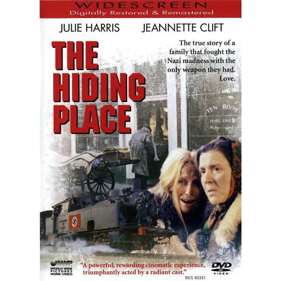 Hiding Place