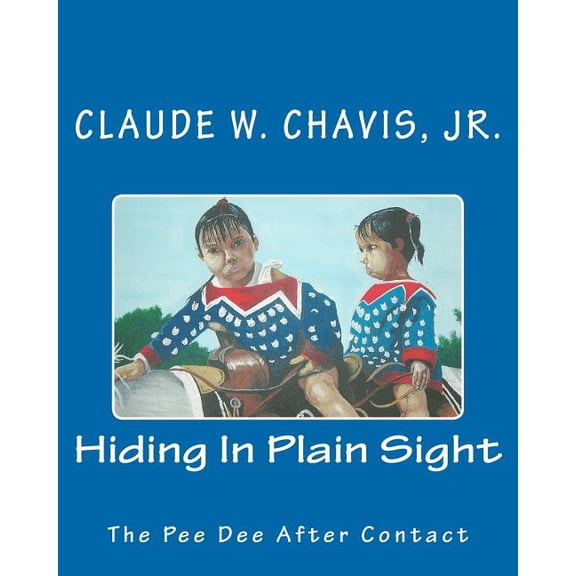 Hiding in Plain Sight