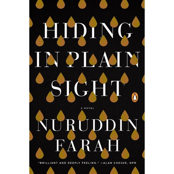 Hiding in Plain Sight, (Paperback)