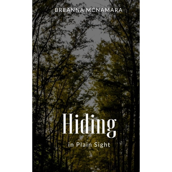 Hiding in Plain Sight, (Paperback)